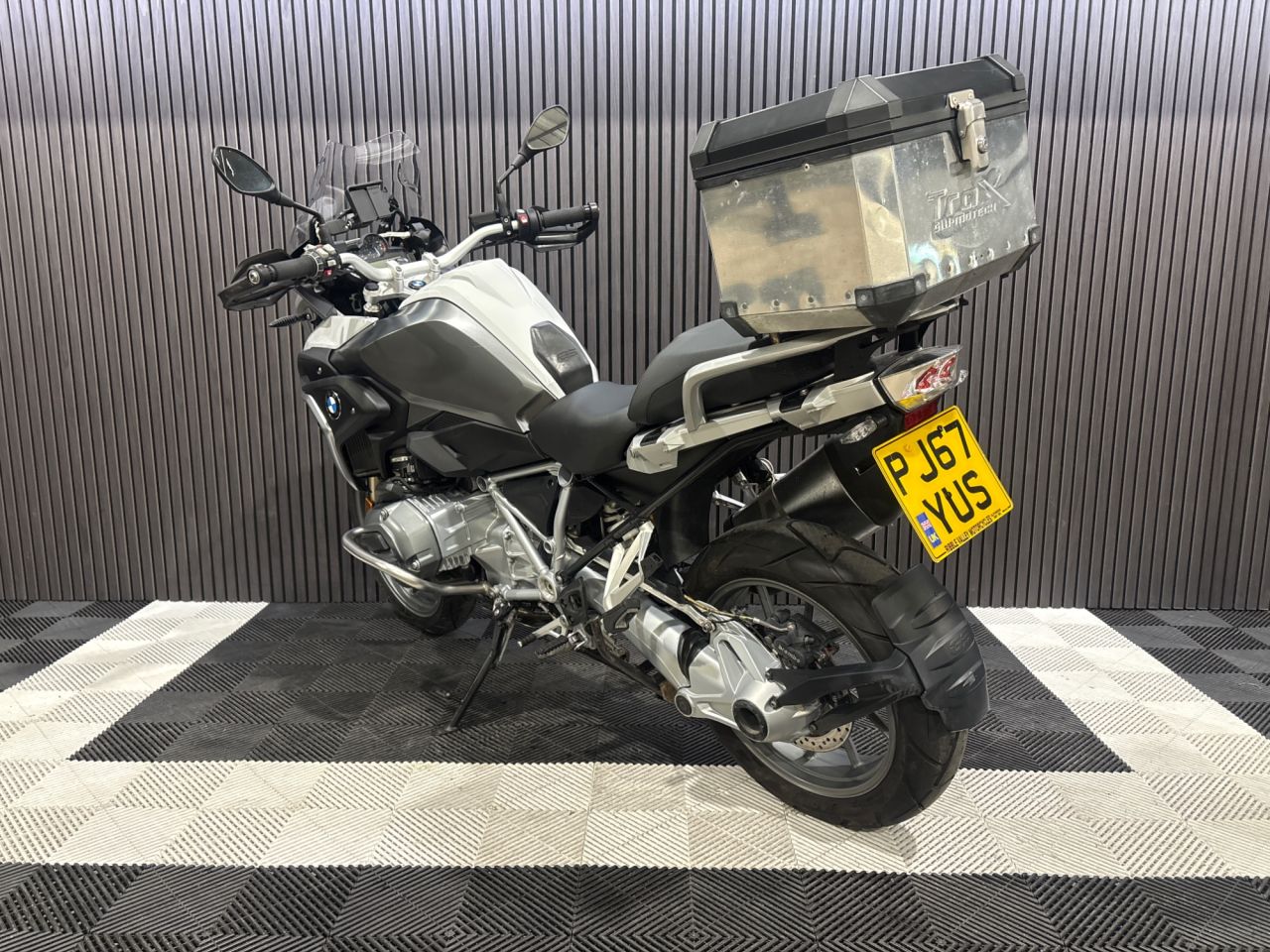 Used BMW R1200GS for sale - 78434483: Photo 10