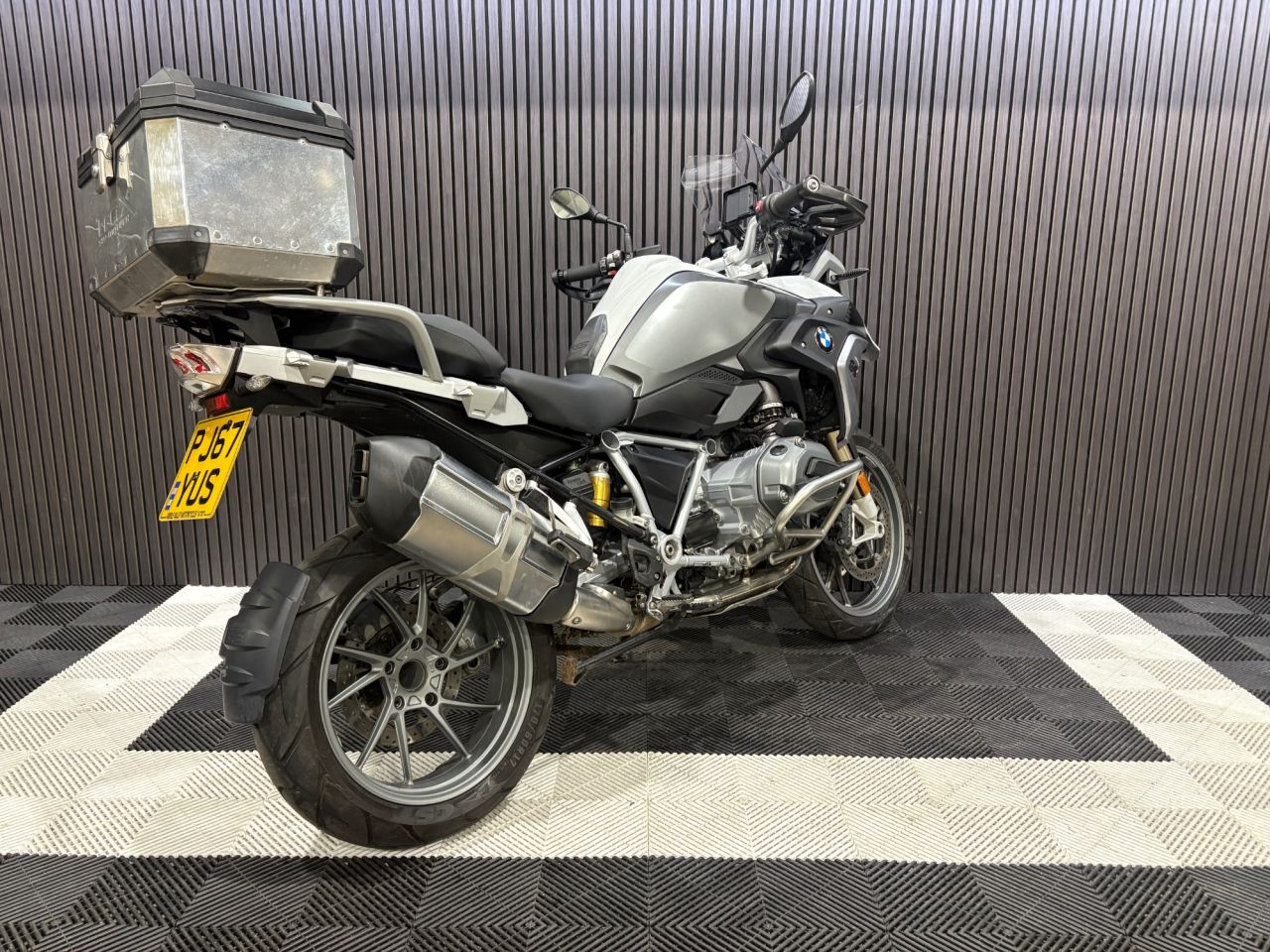 Used BMW R1200GS for sale - 78434483: Photo 11