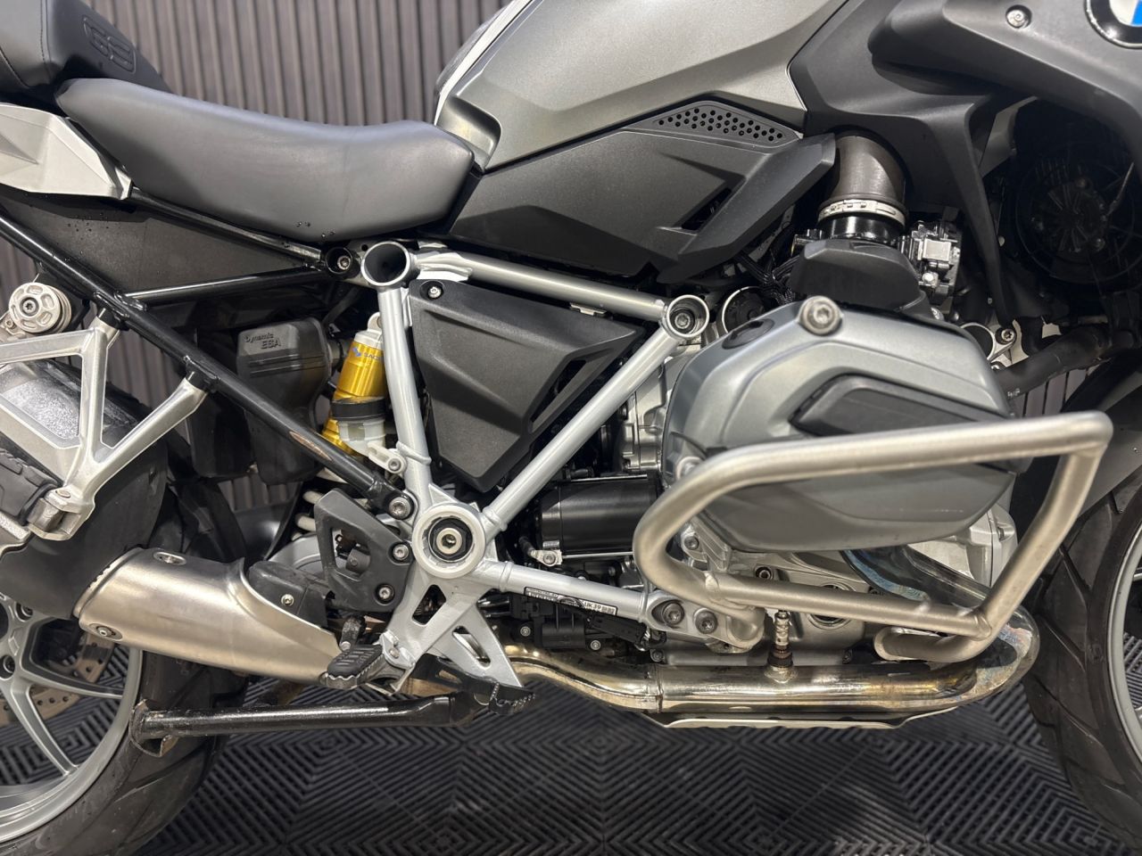 Used BMW R1200GS for sale - 78434483: Photo 13