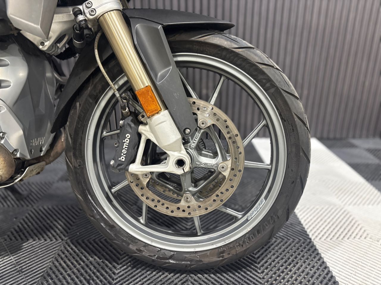 Used BMW R1200GS for sale - 78434483: Photo 14
