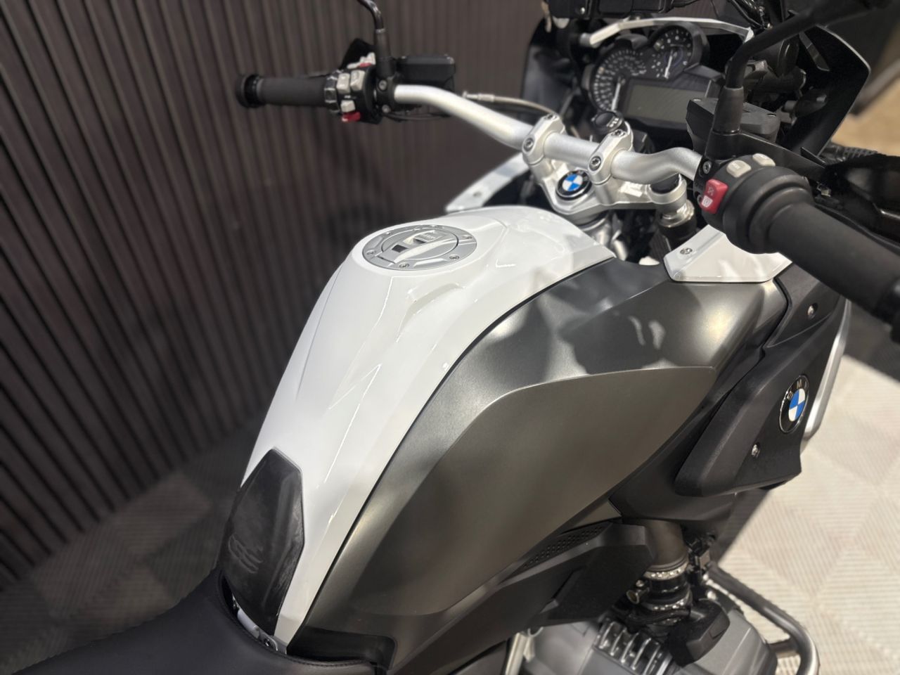 Used BMW R1200GS for sale - 78434483: Photo 15