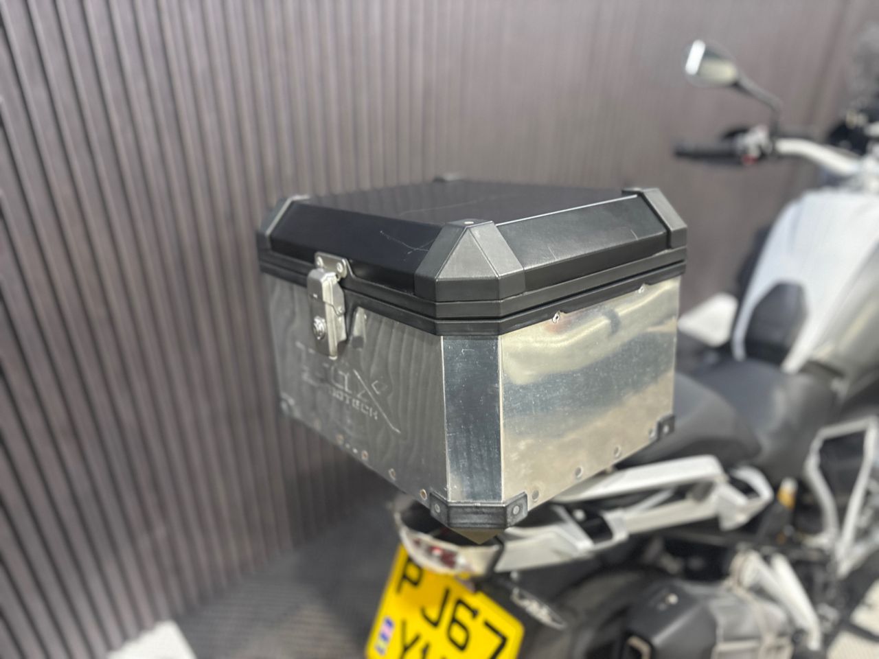 Used BMW R1200GS for sale - 78434483: Photo 16