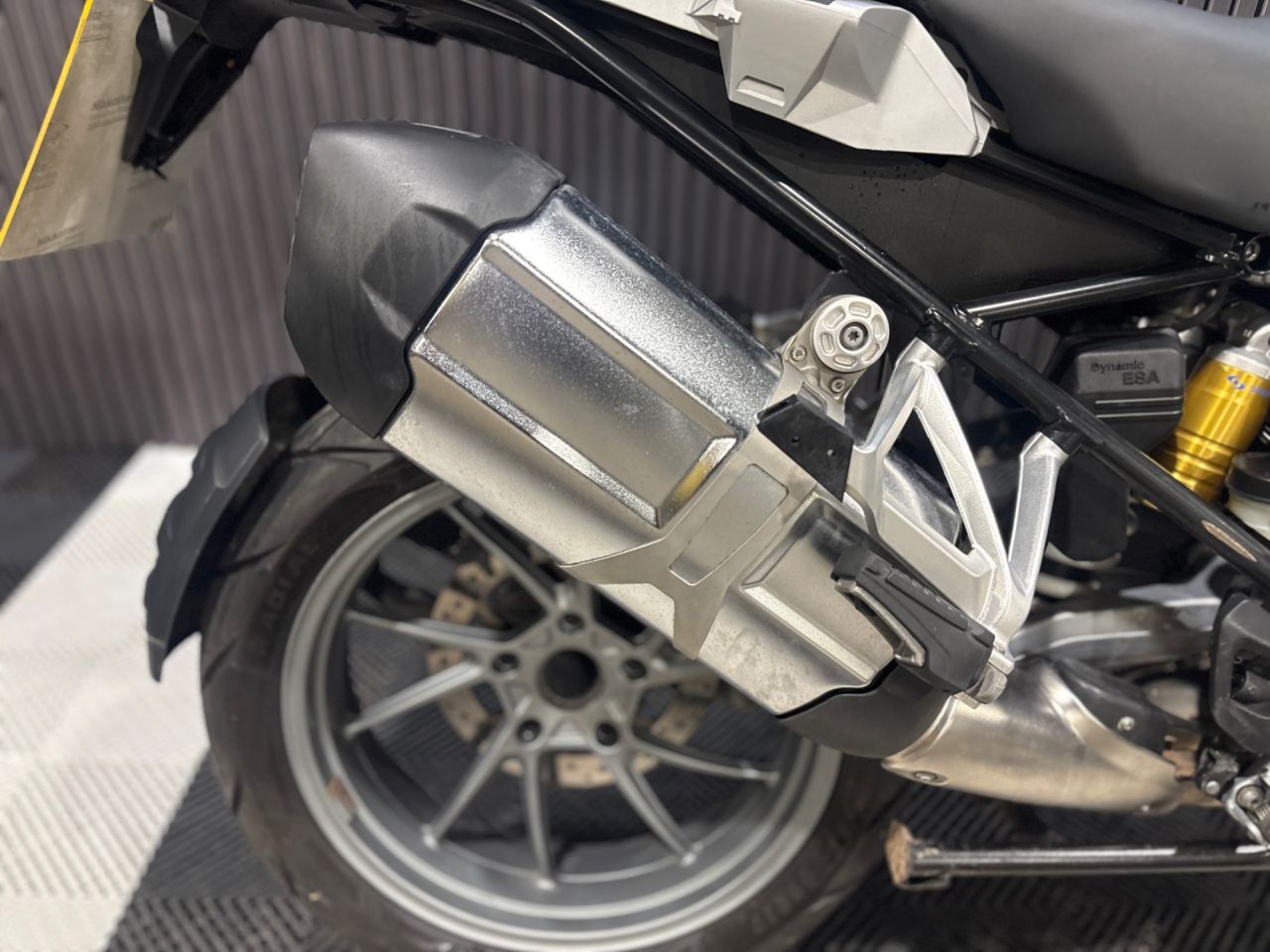 Used BMW R1200GS for sale - 78434483: Photo 17