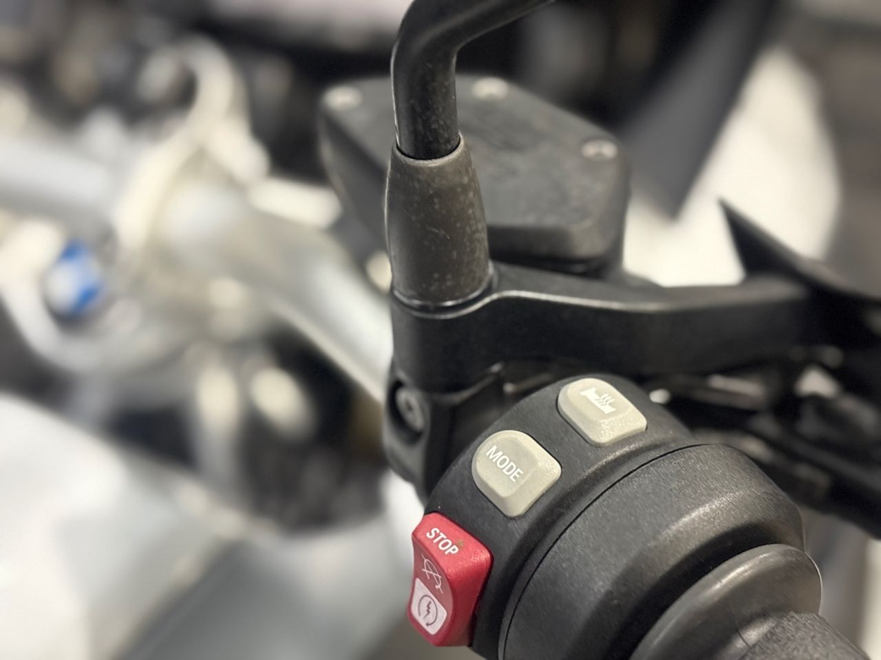 Used BMW R1200GS for sale - 78434483: Photo 18