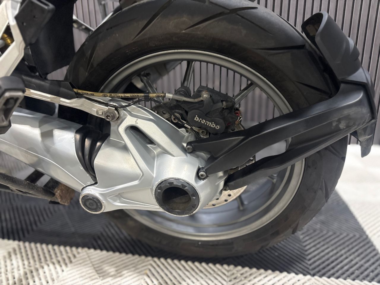 Used BMW R1200GS for sale - 78434483: Photo 20
