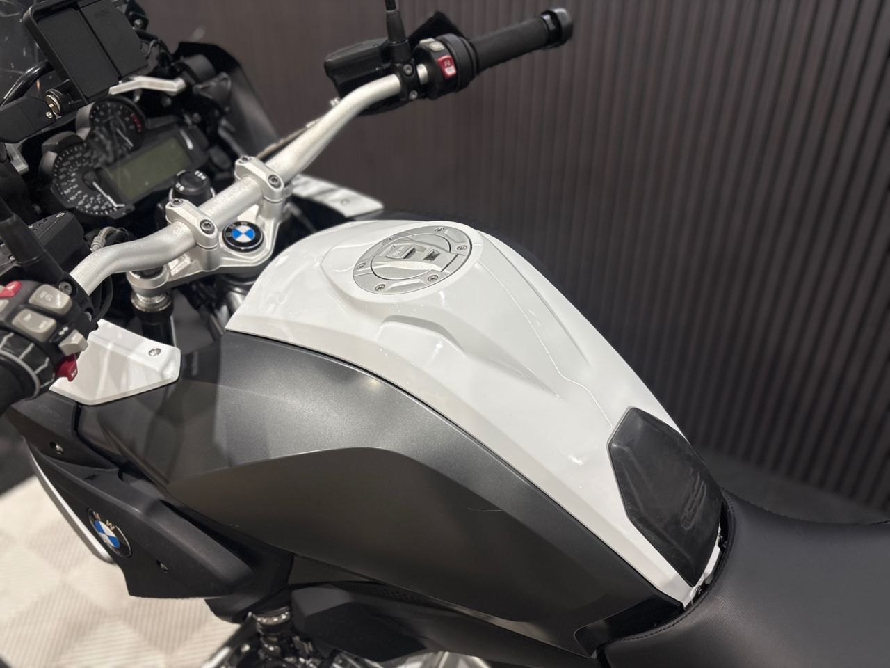 Used BMW R1200GS for sale - 78434483: Photo 21