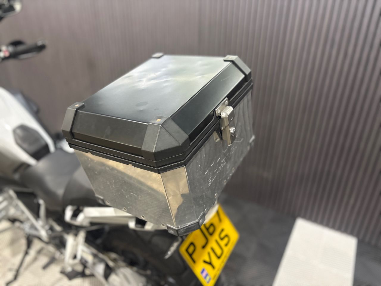 Used BMW R1200GS for sale - 78434483: Photo 23
