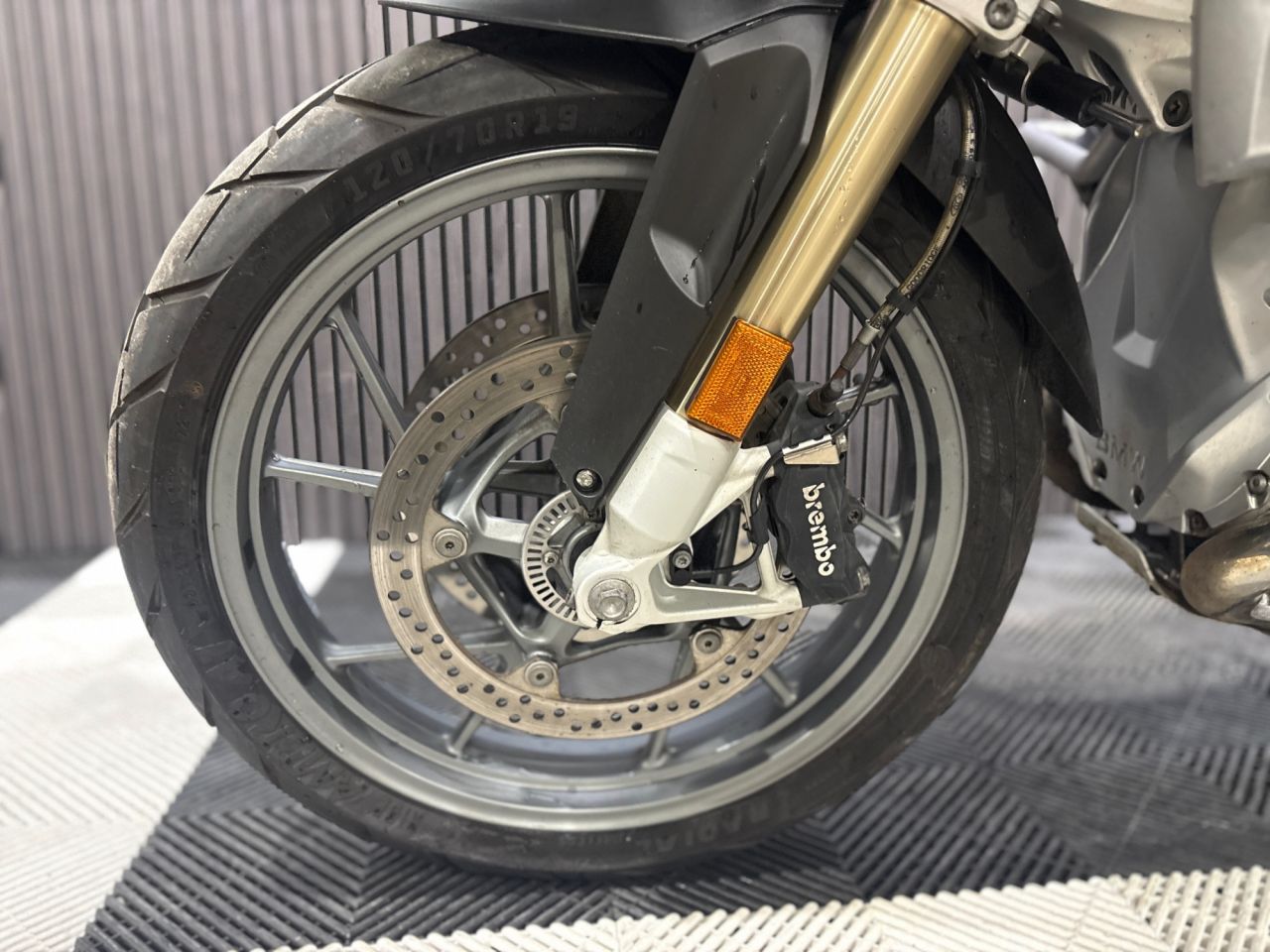 Used BMW R1200GS for sale - 78434483: Photo 24