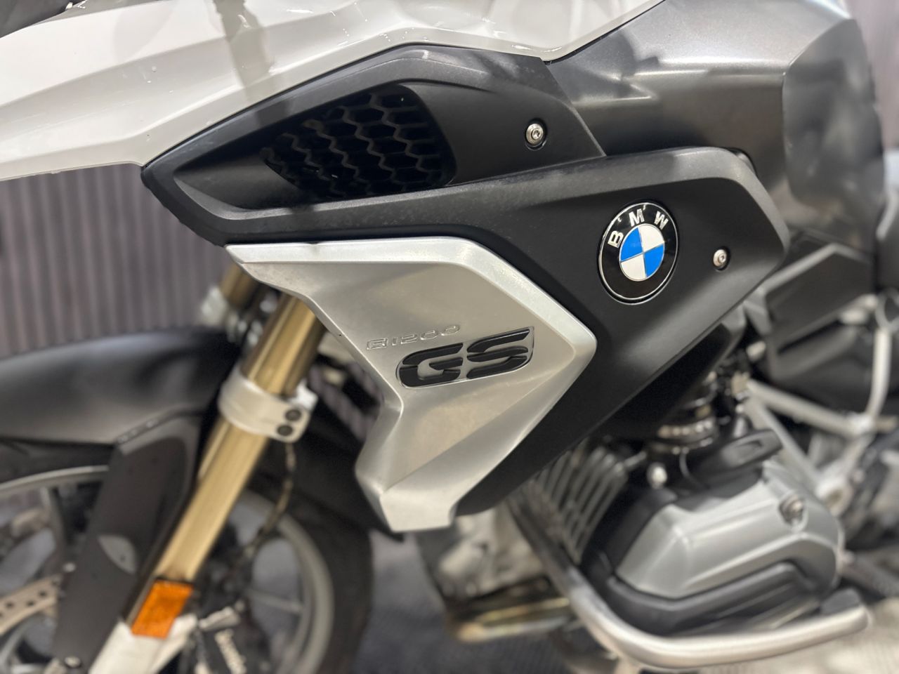 Used BMW R1200GS for sale - 78434483: Photo 25