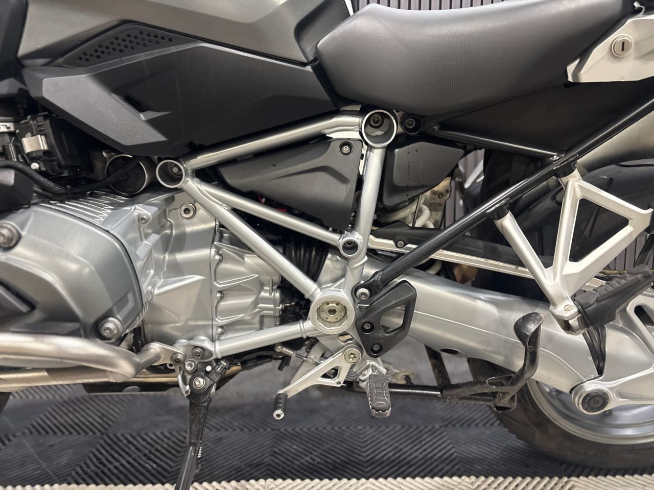 Used BMW R1200GS for sale - 78434483: Photo 26