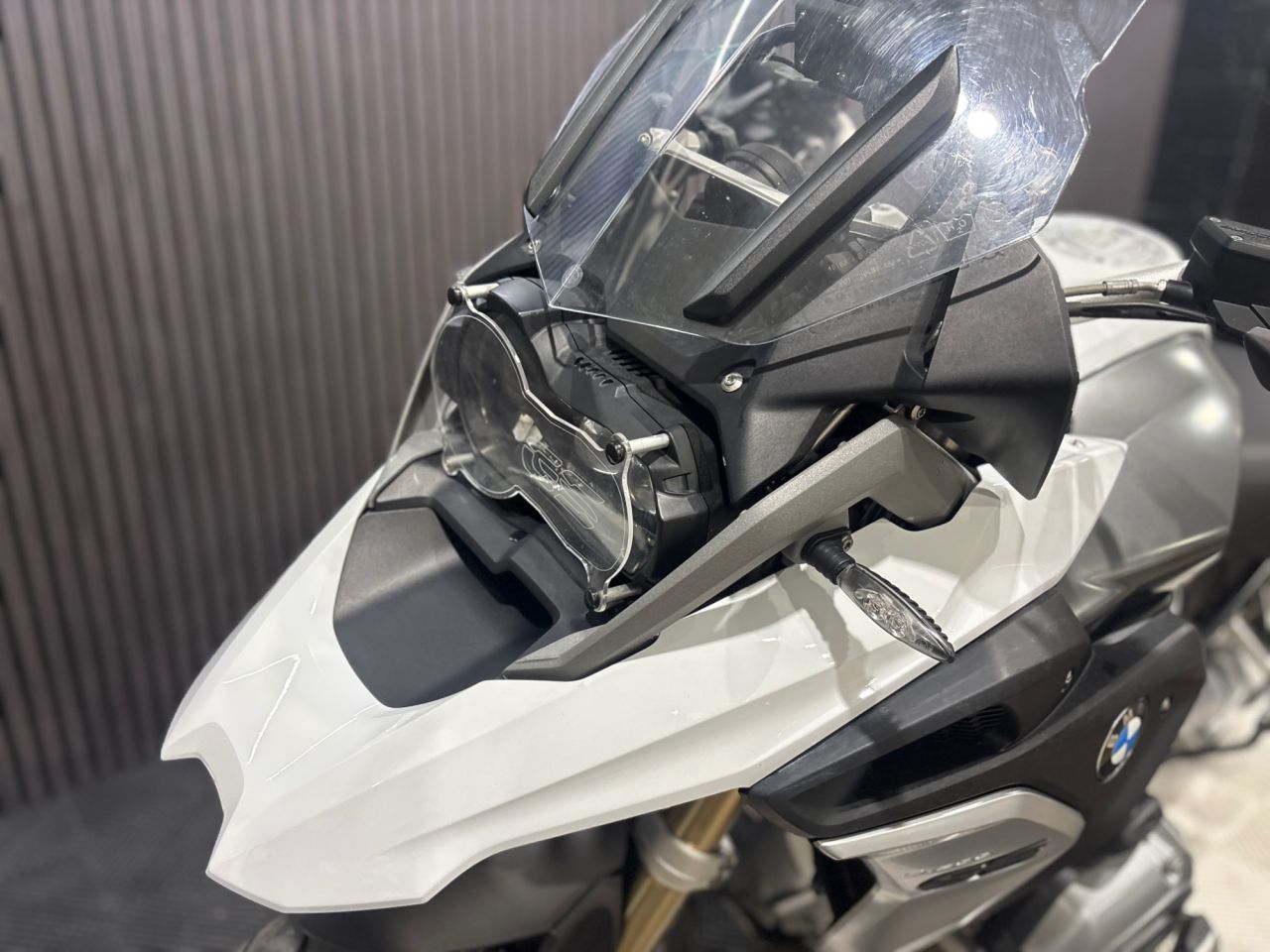 Used BMW R1200GS for sale - 78434483: Photo 27