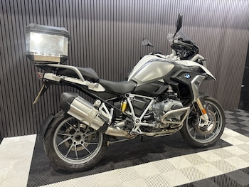 Used BMW R1200GS undefined for sale - bike-78434483: Photo