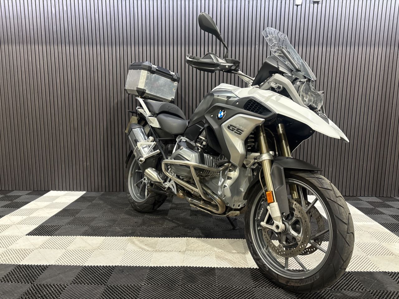 Used BMW R1200GS for sale - 78434483: Photo 6