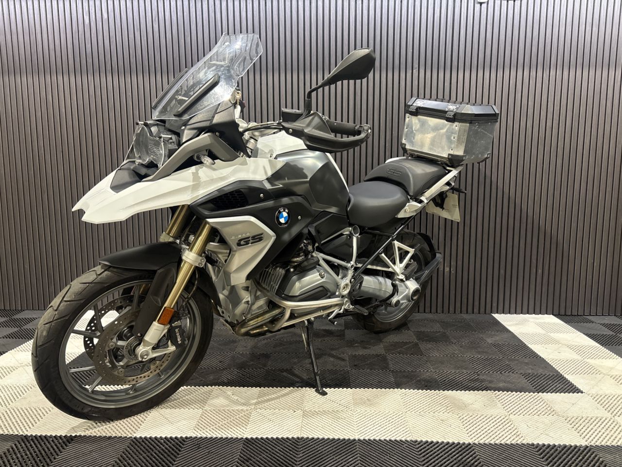 Used BMW R1200GS for sale - 78434483: Photo 7