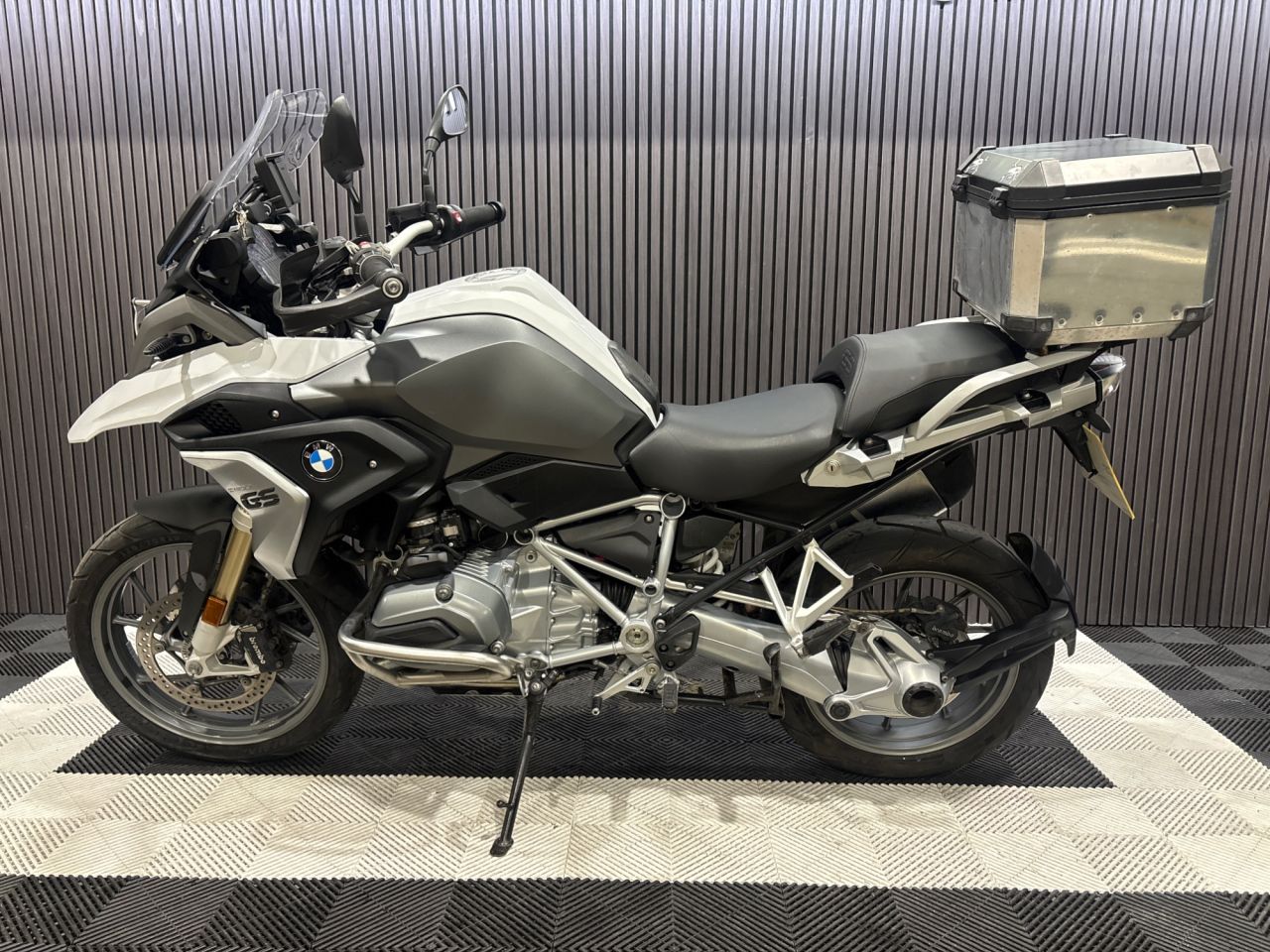 Used BMW R1200GS for sale - 78434483: Photo 9