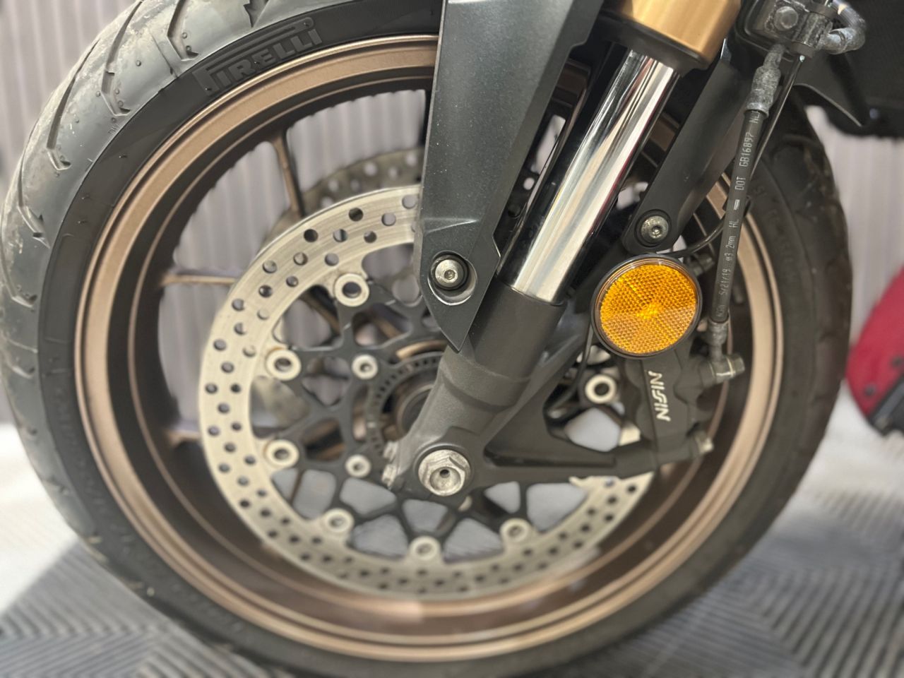 Used Honda CB650R for sale - 78552418: Photo 12