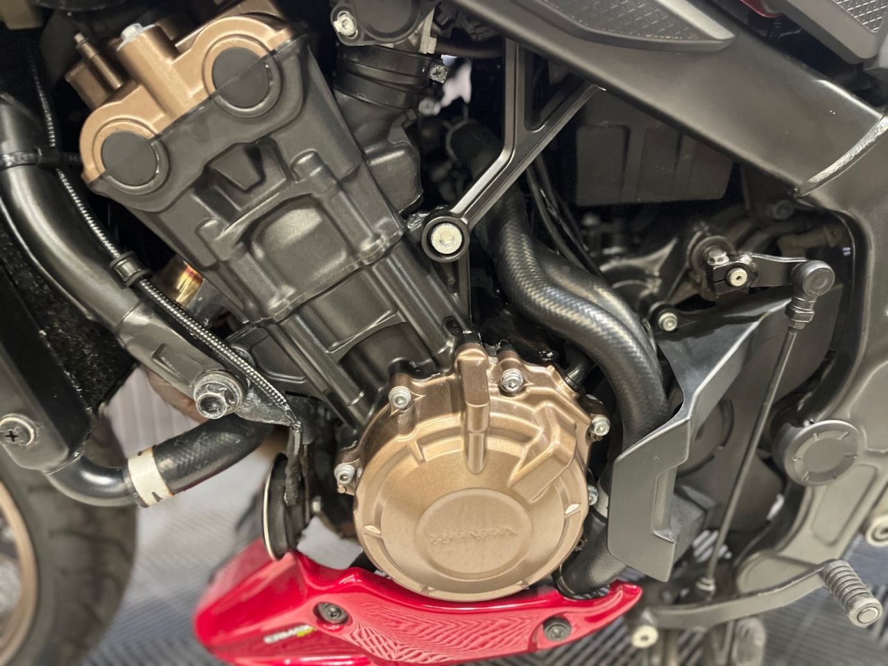 Used Honda CB650R for sale - 78552418: Photo 13