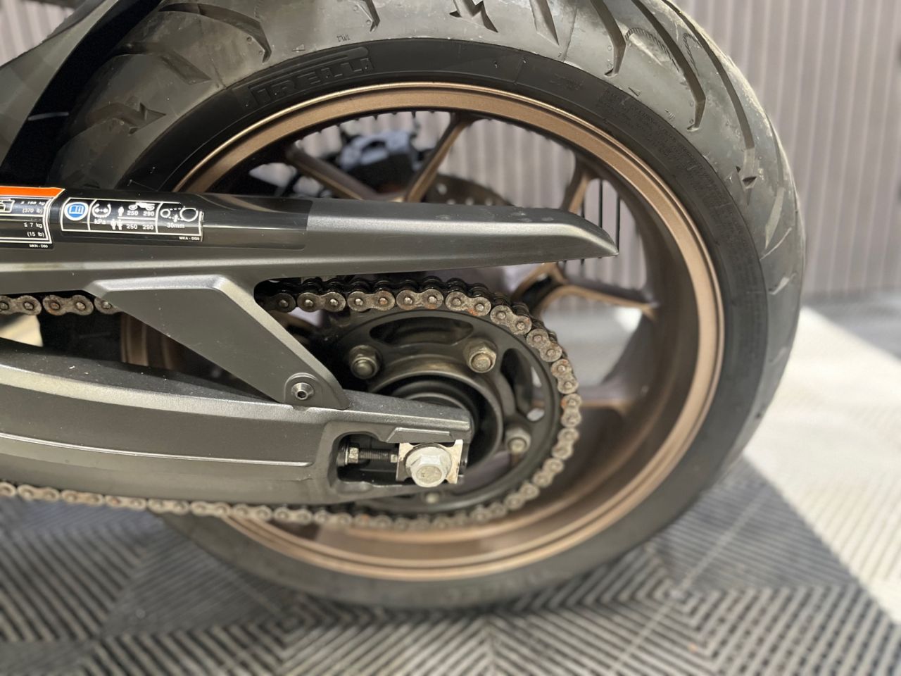 Used Honda CB650R for sale - 78552418: Photo 14