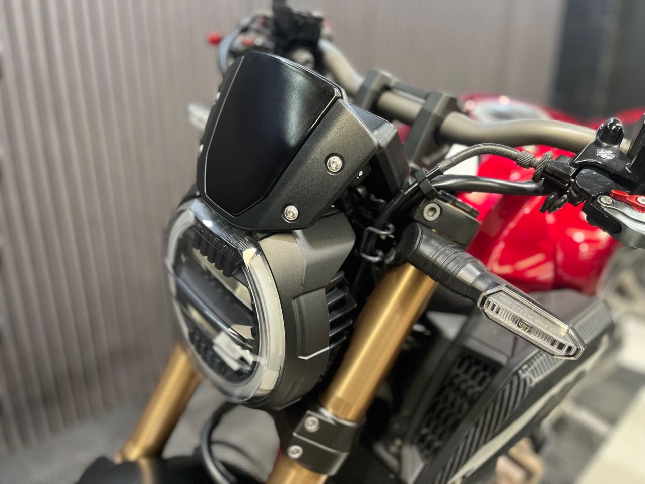 Used Honda CB650R for sale - 78552418: Photo 16