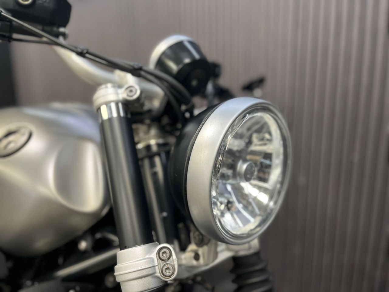 Used BMW R Ninet Scrambler for sale - 78644327: Photo 12