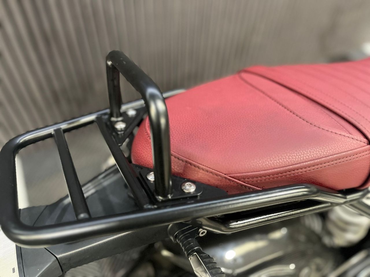 Used BMW R Ninet Scrambler for sale - 78644327: Photo 15