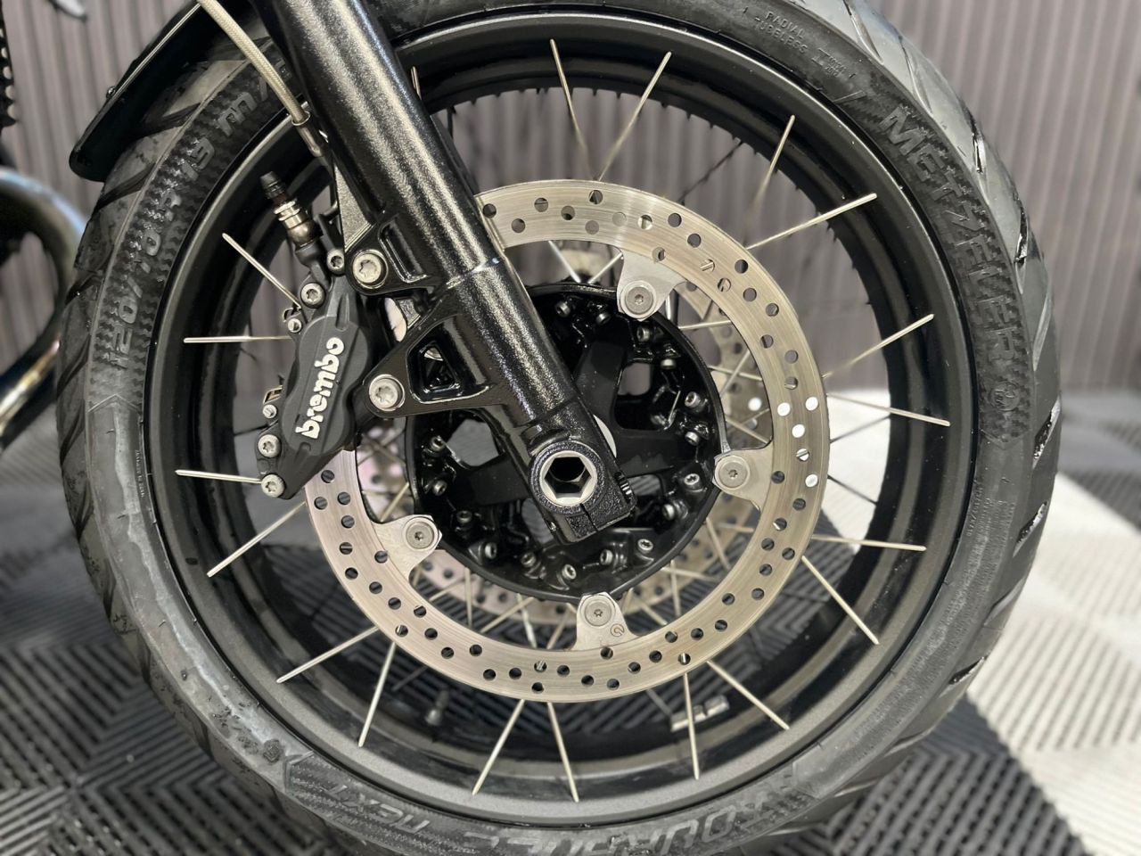 Used BMW R Ninet Scrambler for sale - 78644327: Photo 16