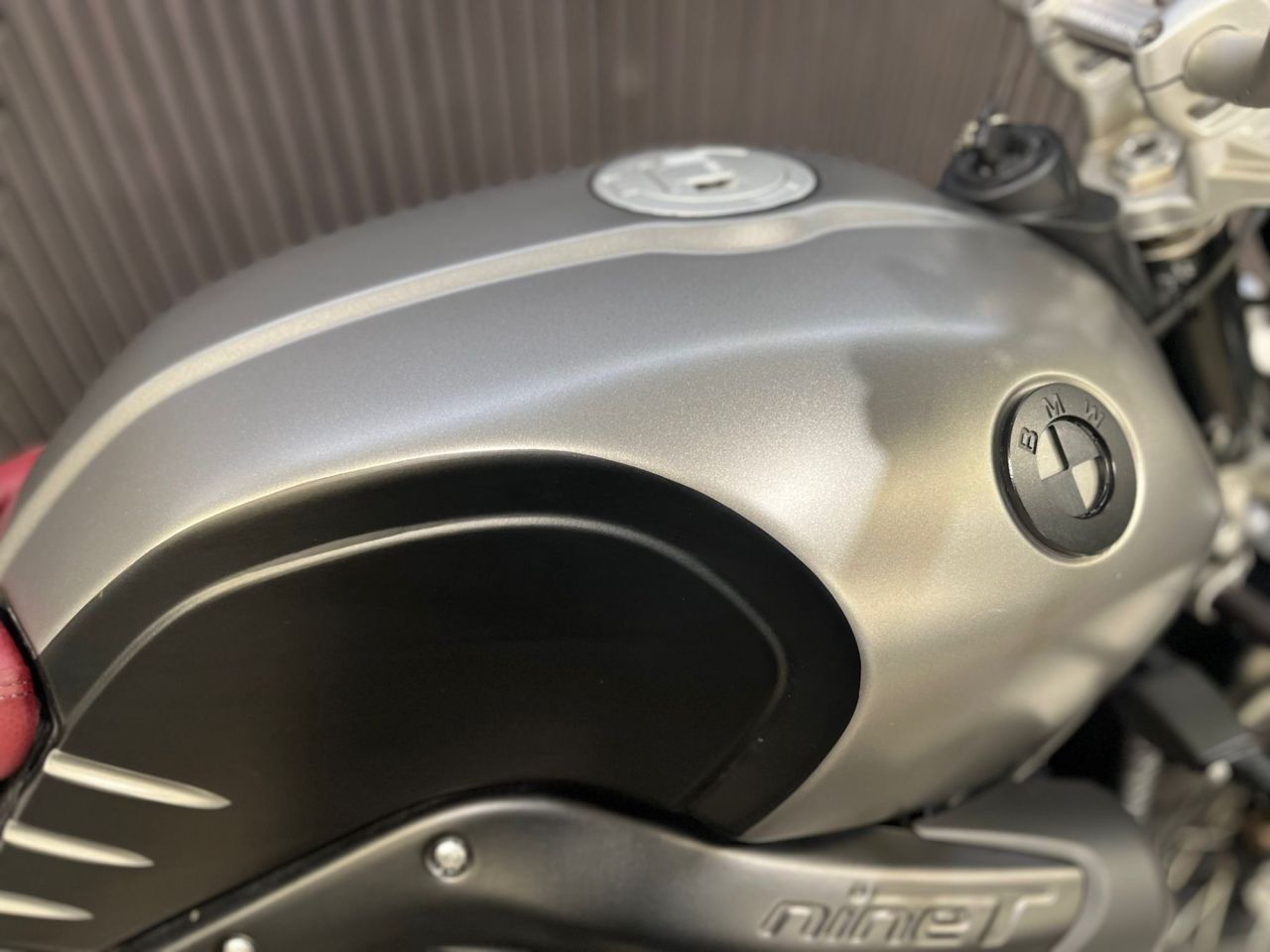 Used BMW R Ninet Scrambler for sale - 78644327: Photo 18
