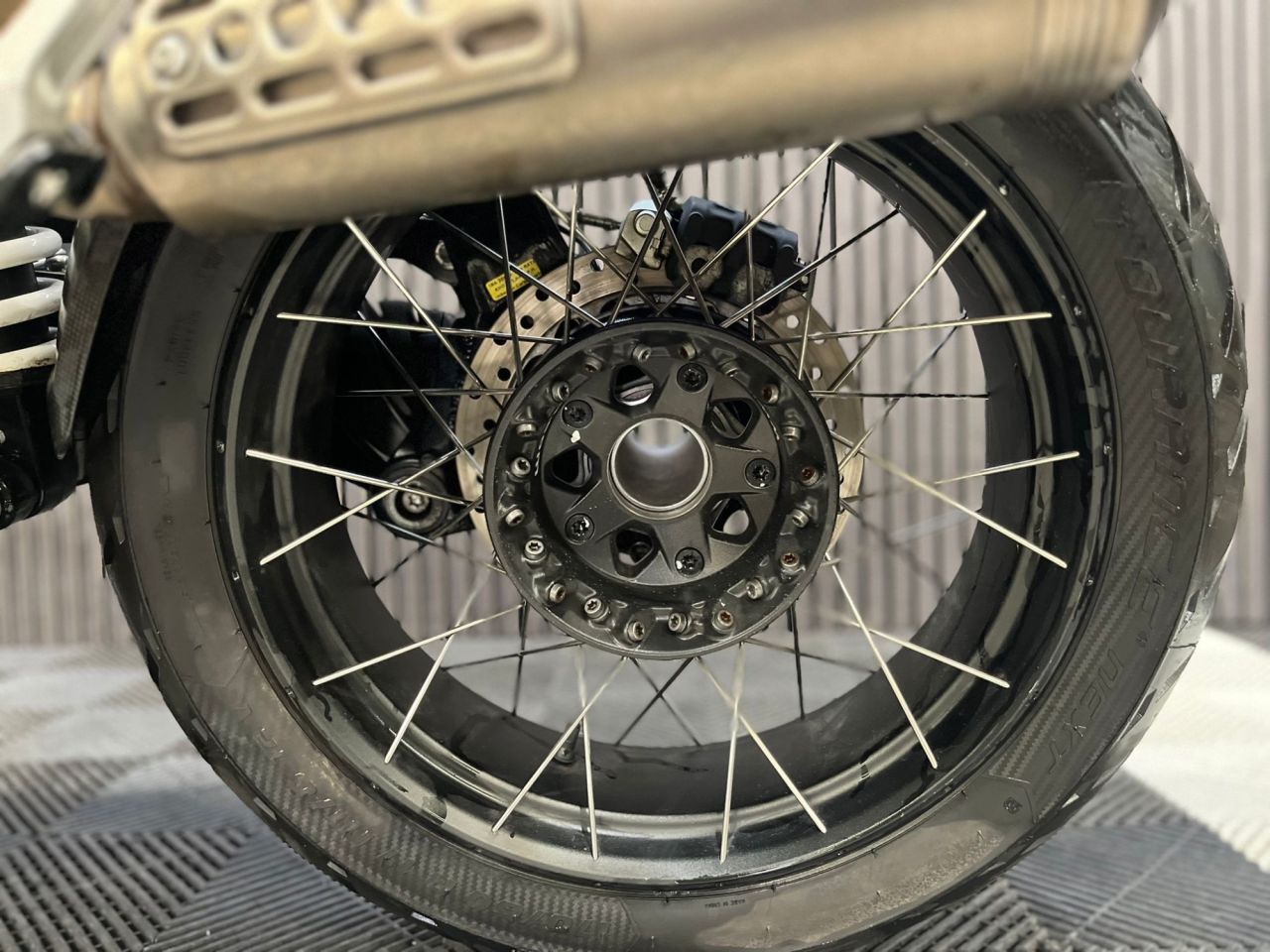 Used BMW R Ninet Scrambler for sale - 78644327: Photo 21