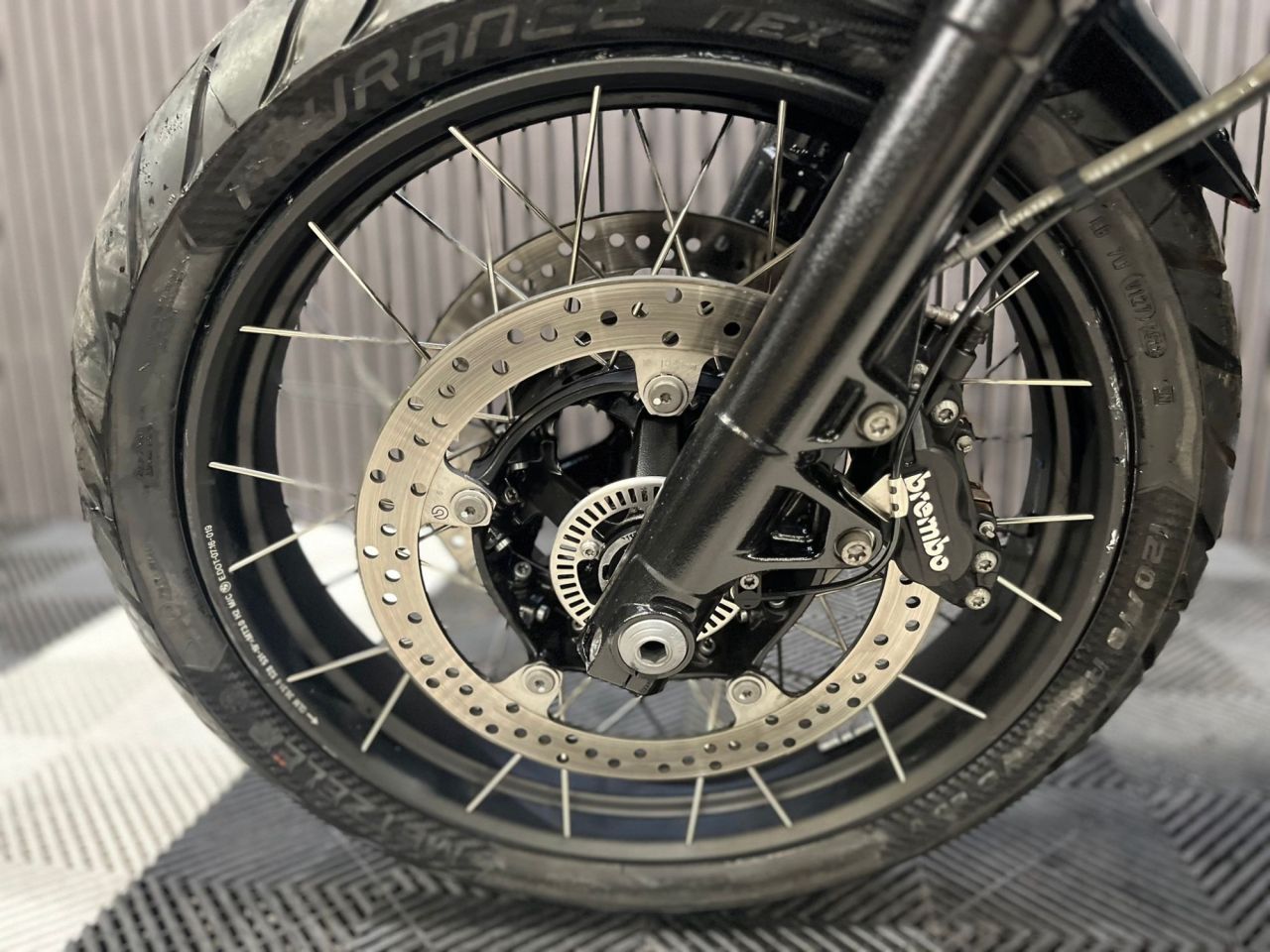 Used BMW R Ninet Scrambler for sale - 78644327: Photo 22