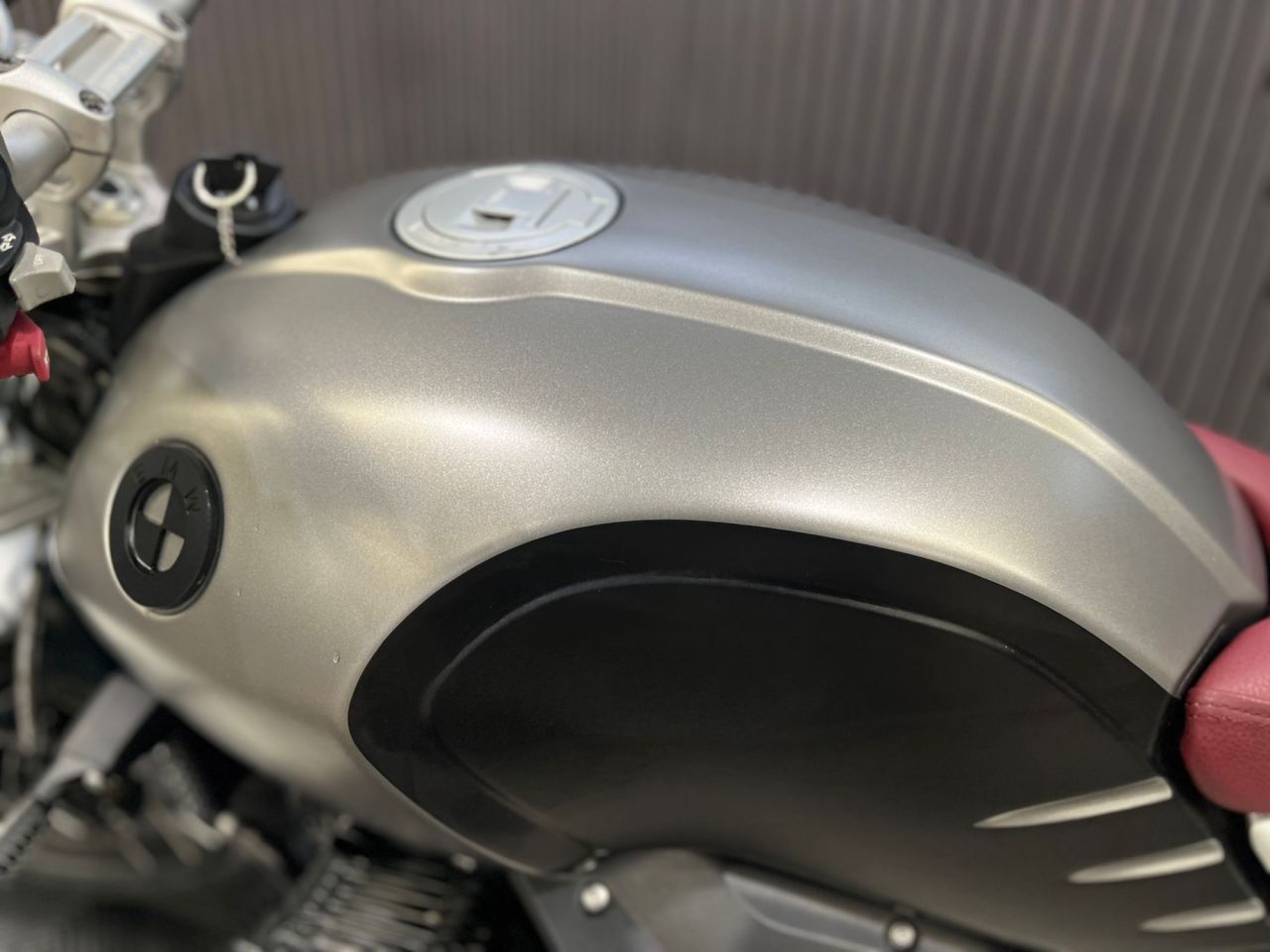 Used BMW R Ninet Scrambler for sale - 78644327: Photo 23