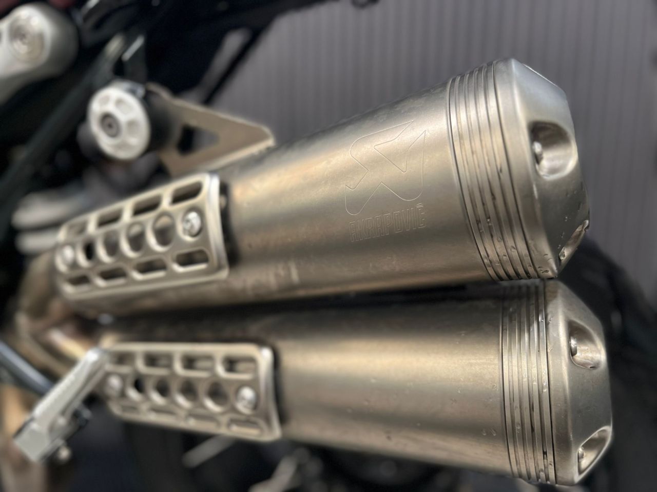 Used BMW R Ninet Scrambler for sale - 78644327: Photo 24