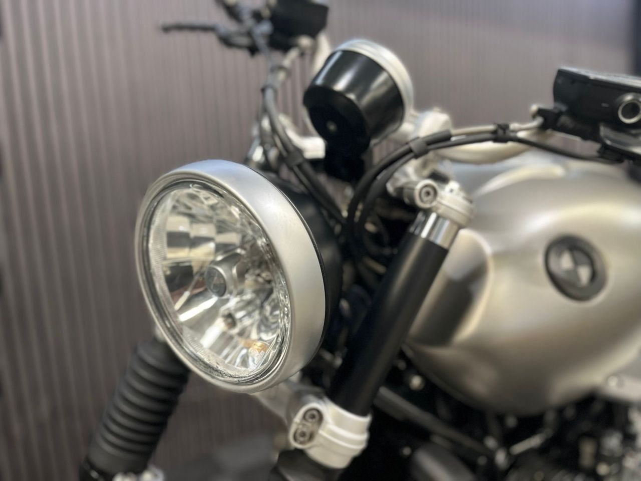 Used BMW R Ninet Scrambler for sale - 78644327: Photo 25
