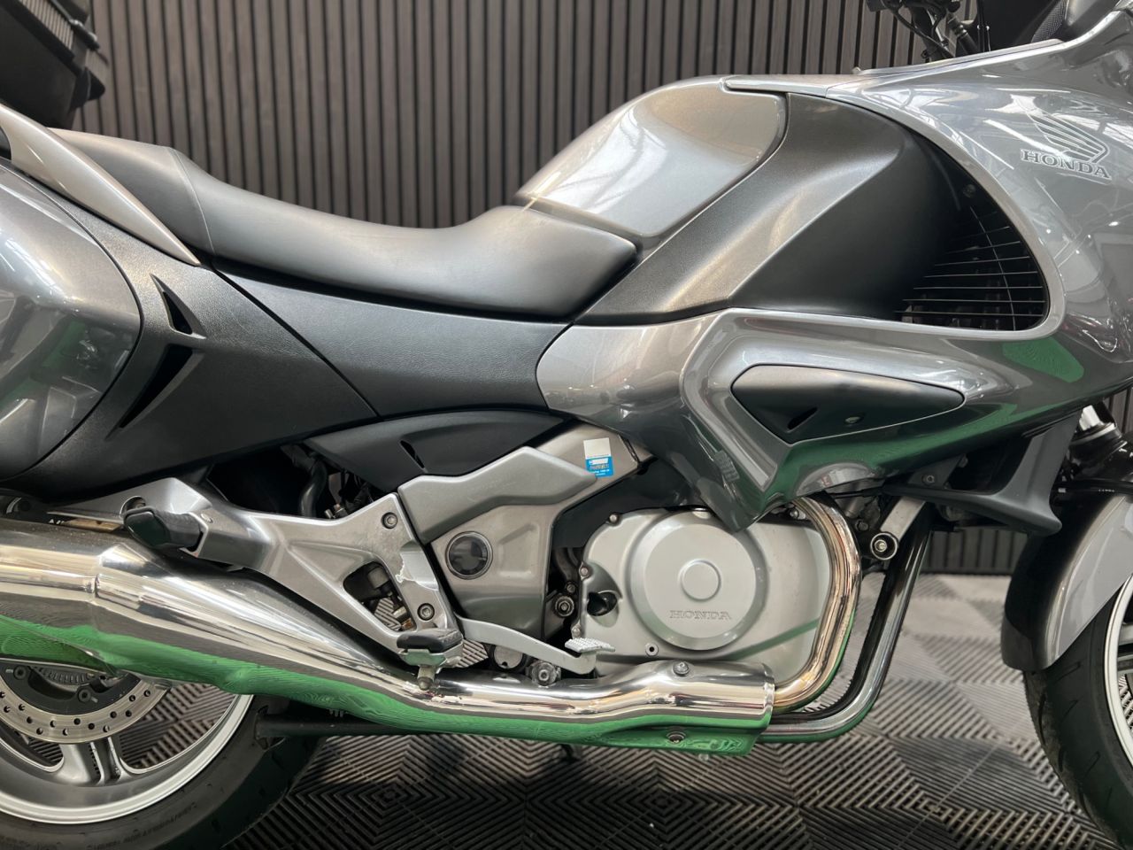 Used Honda NT700V Deauville for sale - 78552497: Photo 13