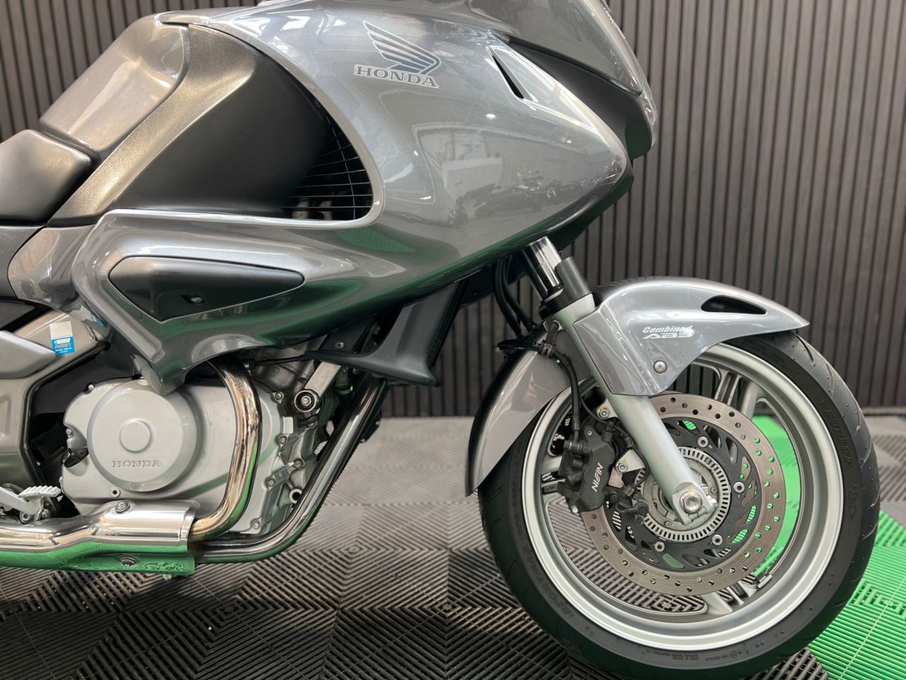 Used Honda NT700V Deauville for sale - 78552497: Photo 14