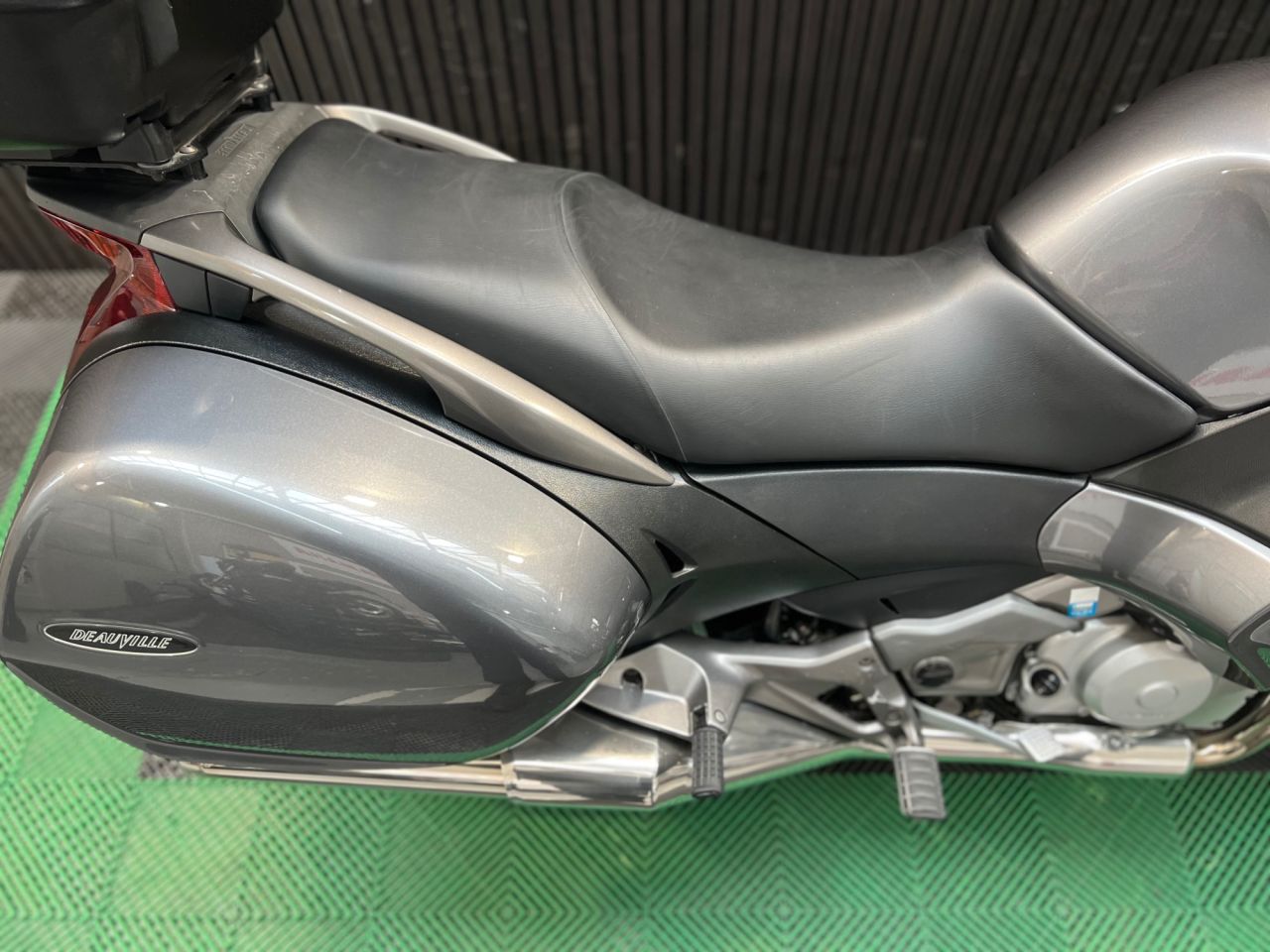 Used Honda NT700V Deauville for sale - 78552497: Photo 15