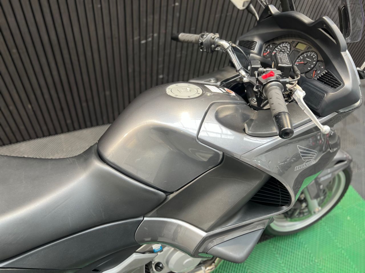 Used Honda NT700V Deauville for sale - 78552497: Photo 16