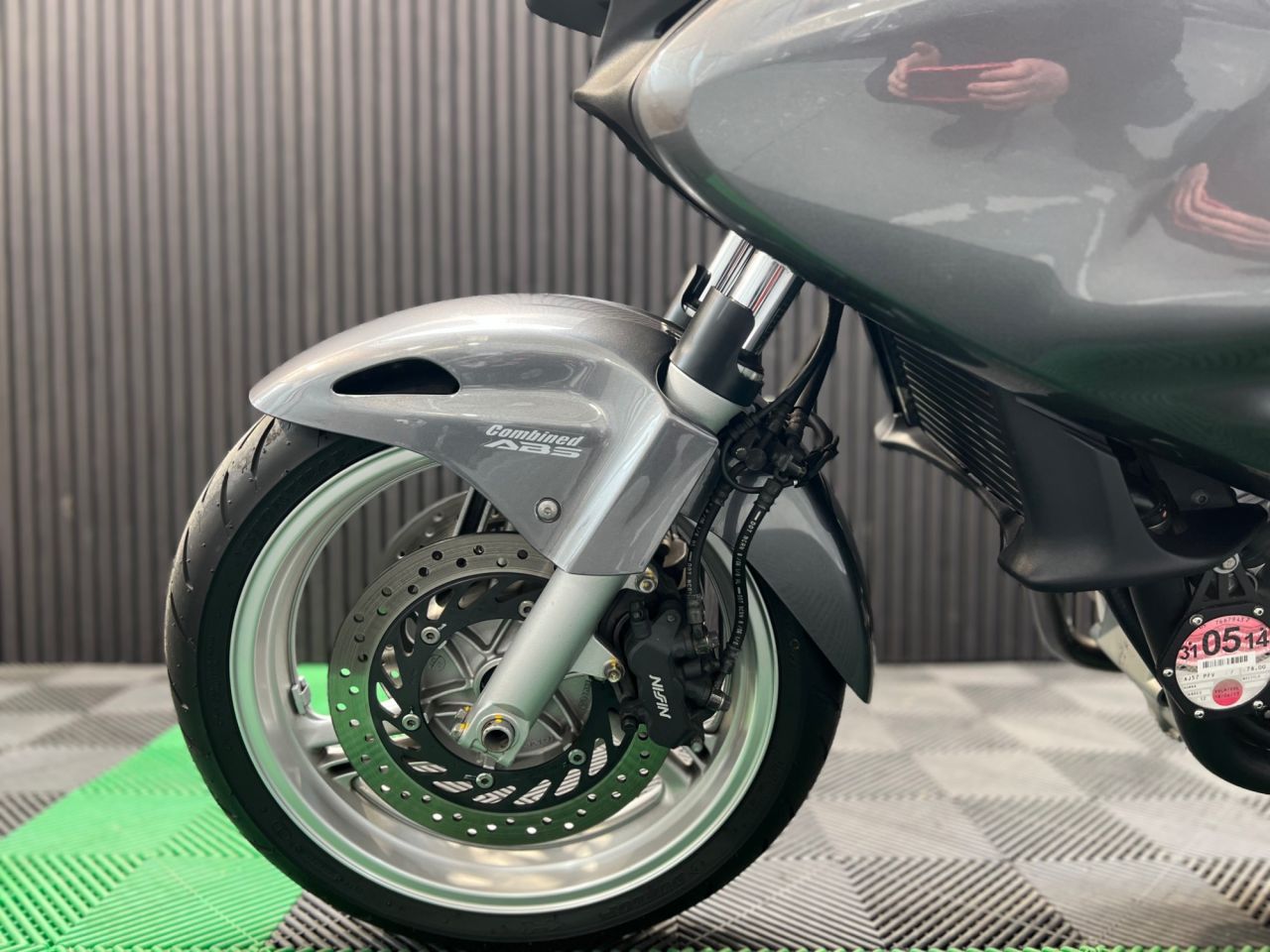Used Honda NT700V Deauville for sale - 78552497: Photo 18