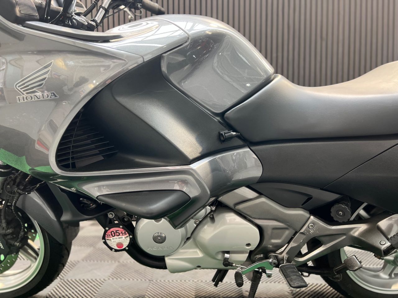 Used Honda NT700V Deauville for sale - 78552497: Photo 19