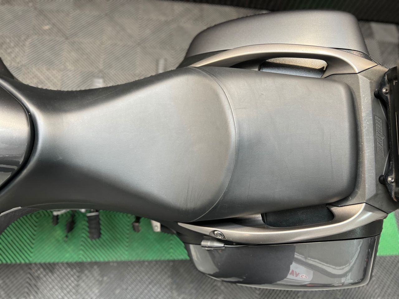 Used Honda NT700V Deauville for sale - 78552497: Photo 21