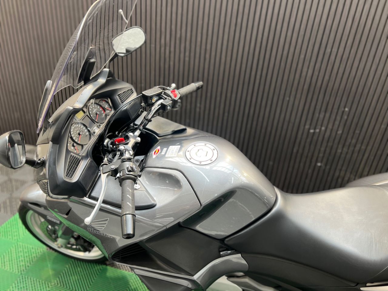 Used Honda NT700V Deauville for sale - 78552497: Photo 22