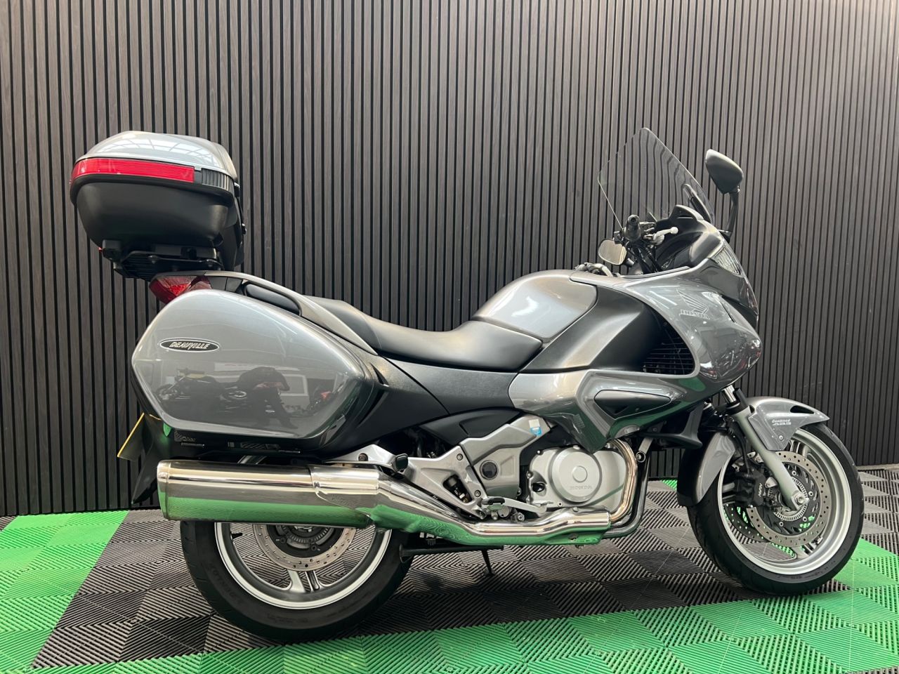 Used Honda NT700V Deauville for sale - 78552497: Photo 4