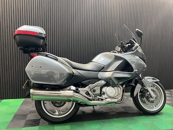 Used Honda NT700V Deauville undefined for sale - bike-78552497: Photo