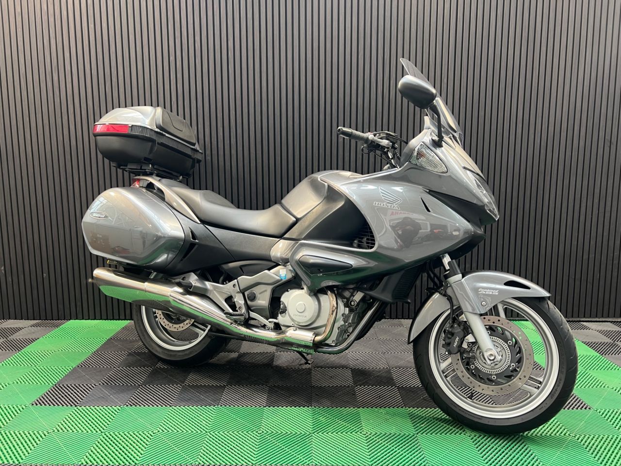 Used Honda NT700V Deauville for sale - 78552497: Photo 6