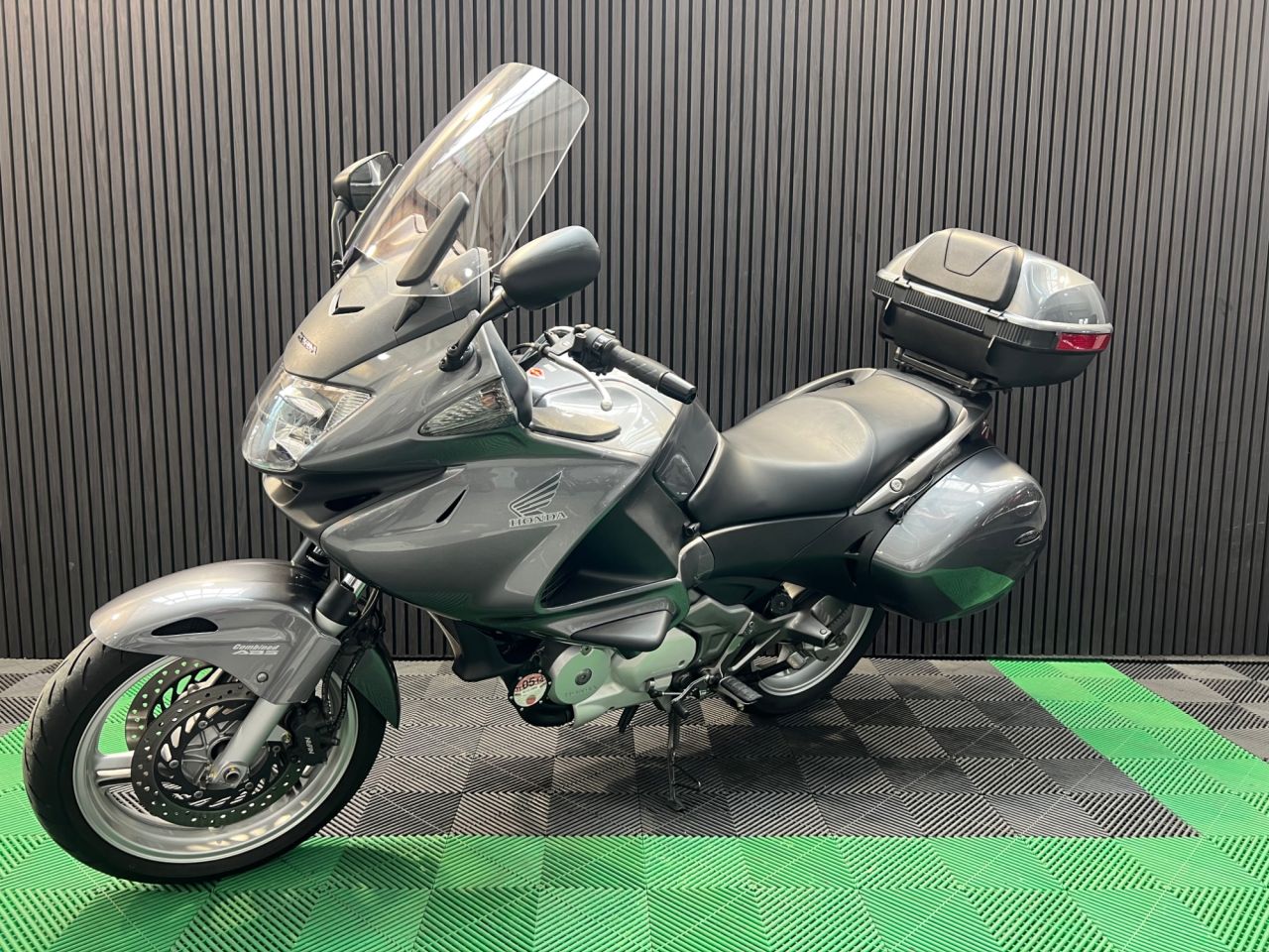 Used Honda NT700V Deauville for sale - 78552497: Photo 9