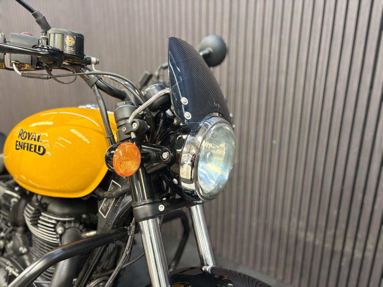 Used Royal Enfield METEOR for sale - 78792337: Photo 12