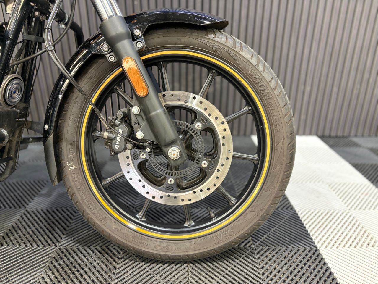 Used Royal Enfield METEOR for sale - 78792337: Photo 13