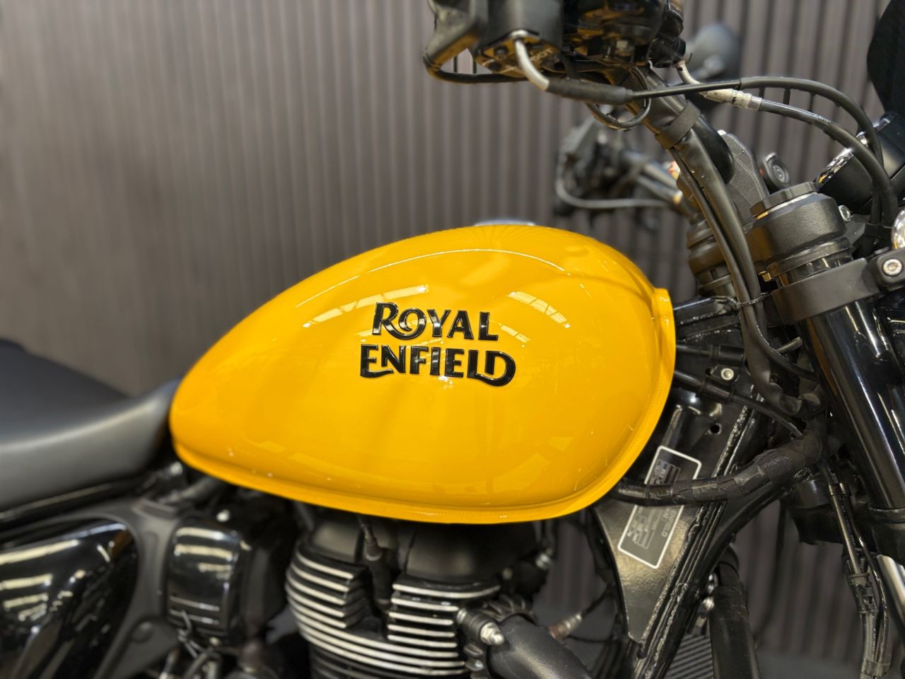 Used Royal Enfield METEOR for sale - 78792337: Photo 17