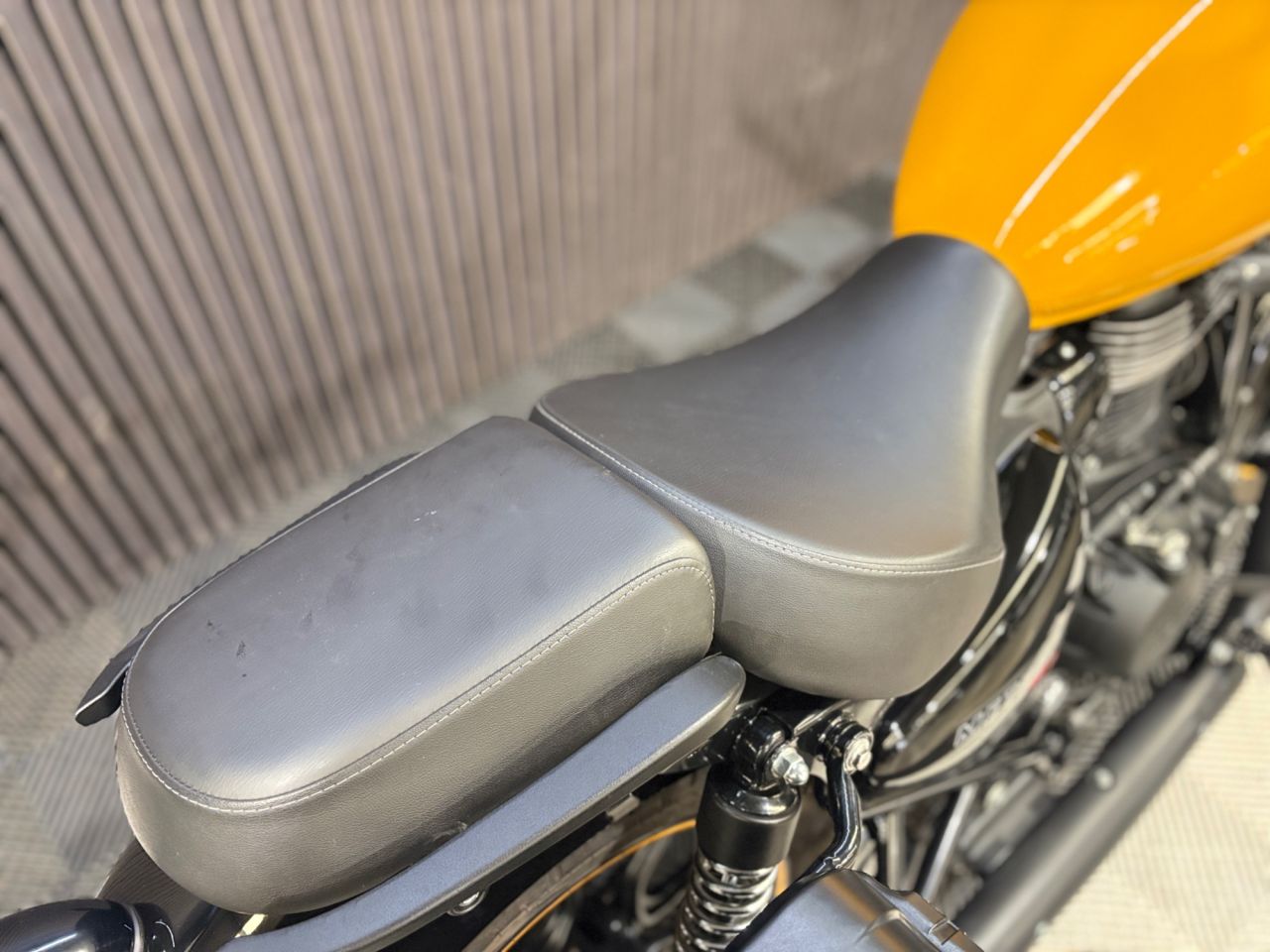 Used Royal Enfield METEOR for sale - 78792337: Photo 18