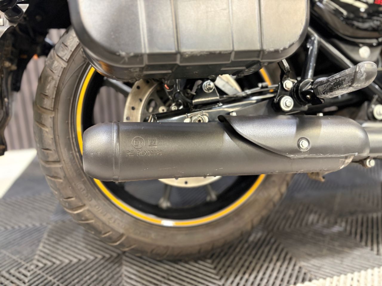 Used Royal Enfield METEOR for sale - 78792337: Photo 19