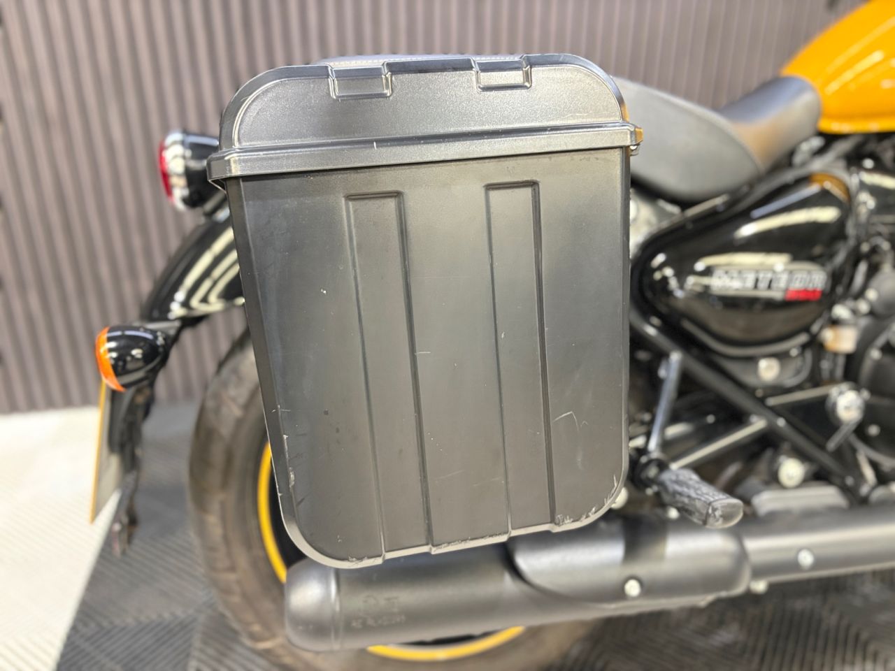 Used Royal Enfield METEOR for sale - 78792337: Photo 20